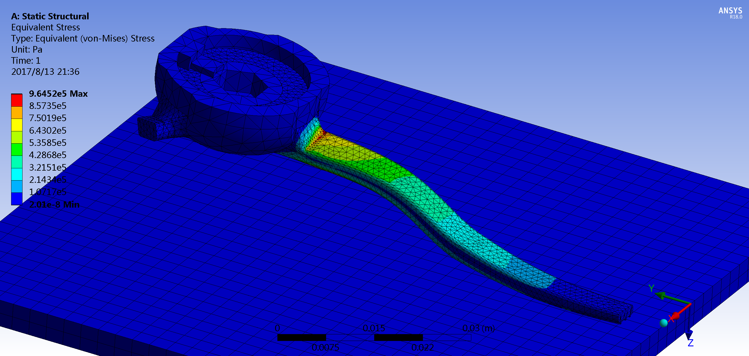 怎么安装ansys